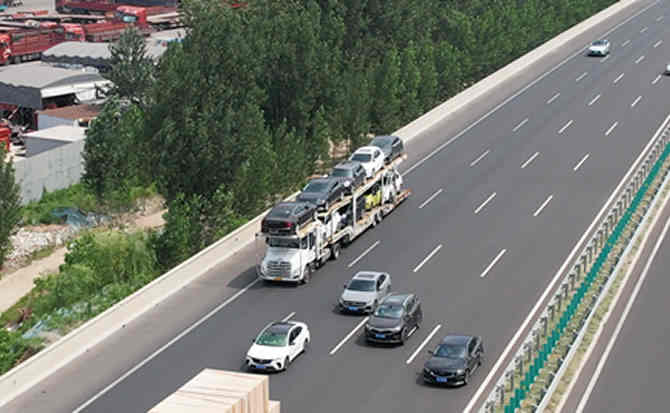 怀宁高速公路汽车救援